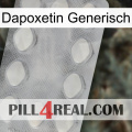 Dapoxetine Generic 16